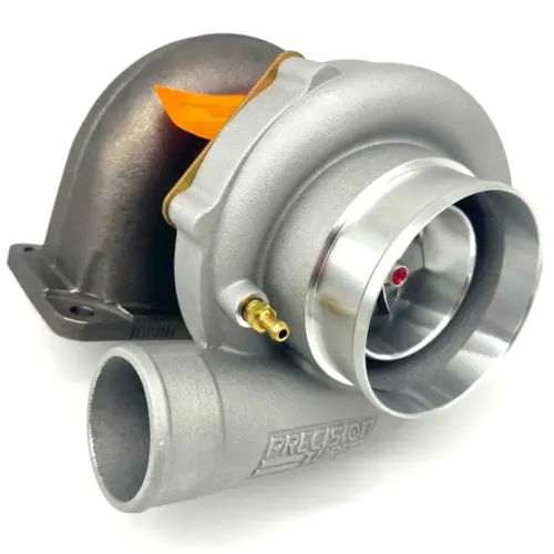 Precision PT 6062 Next Gen turbopunjač