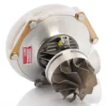 Precision PT 6466 Gen 2 turbocharger