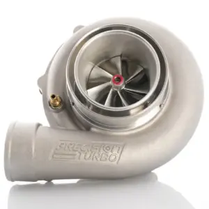 Precision PT 6466 Gen 2 turbopolnilnik