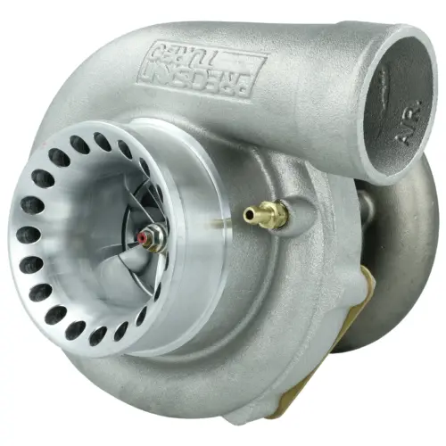 Precision PT 7675 Gen 2 turbocharger