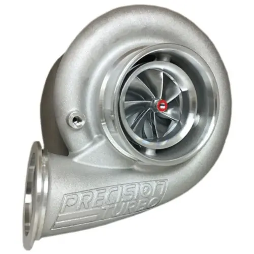 Precision PT 8085 Next Gen turbocharger