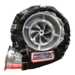 Precision PT 9103 Gen 2 turbopunjač