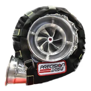 Precision PT 9803 Gen 2 turbopolnilnik