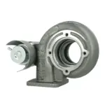 BorgWarner AirWerks S200G kućište turbine (BorgWarner AirWerks turbine housing S200G - 12701009084)