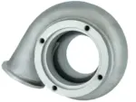 BorgWarner AirWerks S200SX turbine housing