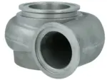 BorgWarner AirWerks S200SX turbine housing