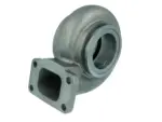 BorgWarner AirWerks S200SX turbine housing