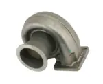 BorgWarner AirWerks S300SX turbine housing (V-band)