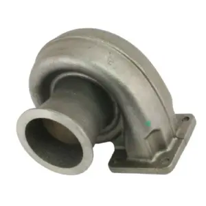BorgWarner AirWerks S300SX kućište turbine (V-band)