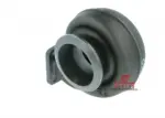 BorgWarner AirWerks S300SX3 turbine housing