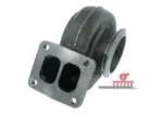 BorgWarner AirWerks S300SX3 turbine housing