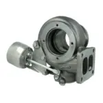 BorgWarner AirWerks S310G turbine housing