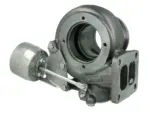 BorgWarner AirWerks S310G turbine housing