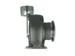 BorgWarner AirWerks S310G turbine housing