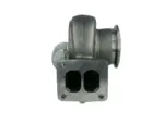 BorgWarner AirWerks S310G turbine housing