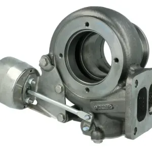 BorgWarner AirWerks S310G kućište turbine