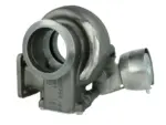 BorgWarner AirWerks S310G turbine housing