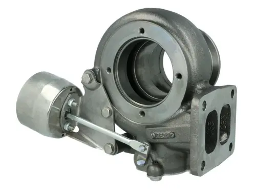 BorgWarner AirWerks S310G turbine housing