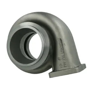 BorgWarner AirWerks S400 kućište turbine