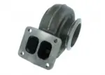 BorgWarner AirWerks S400SX turbine housing