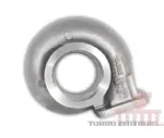 BorgWarner AirWerks S400SX turbine housing
