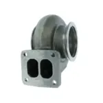BorgWarner AirWerks S400SX3 turbine housing