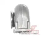 BorgWarner AirWerks S400SX3 turbine housing