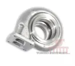 BorgWarner AirWerks S400SX3 turbine housing