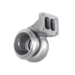 BorgWarner AirWerks S400SX4 turbine housing