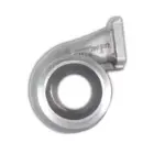 BorgWarner AirWerks S400SX4 turbine housing