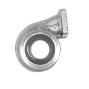 BorgWarner AirWerks S400SX4 kućište turbine