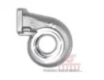 BorgWarner AirWerks S400SX4 turbine housing