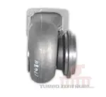 BorgWarner AirWerks S400SX4 turbine housing