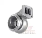 BorgWarner AirWerks S400SX4 turbine housing