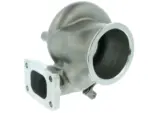 BorgWarner EFR 6258 kućište turbine