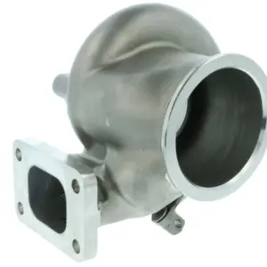 BorgWarner EFR 6258 kućište turbine