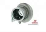 BorgWarner EFR 6258 kućište turbine