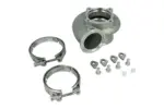 BorgWarner EFR 7163 turbine housing