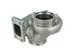 BorgWarner EFR 8374 turbine housing