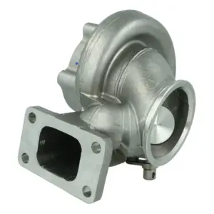 BorgWarner EFR 9180 kućište turbine