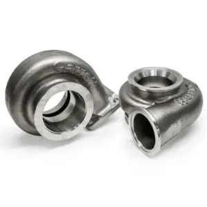 Garrett G38 kućište turbine