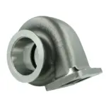Garrett G40 turbine housing