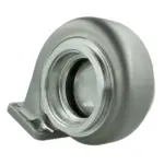 Garrett G40 turbine housing