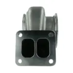 Garrett G40 turbine housing