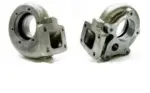 Garrett GT28/GTX28 turbine housing
