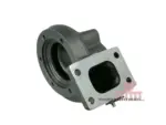 Garrett GT28/GTX28 turbine housing