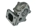 Garrett GT28 turbine housing (0.48 A/R | T3)