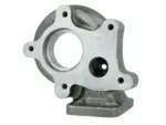 Garrett GT28 turbine housing (0.48 A/R | T3)