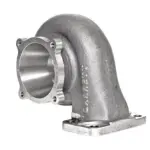 Garrett GT30/GTX30 turbine housing
