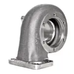 Garrett GT30/GTX30 turbine housing